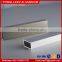 Aluminum rectangular hollow section in factory directly price