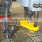 Best Price! New Designed! professional manufacturer! Well Sale Multi-purpose Electrical Q35Y-25 hydraulic Iron Cutter