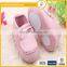 China manufacturer in ningbo wholesale high quality winter warm children baby shoes