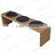 Wooden Long Bench #AWF76-3
