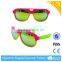 china sunglass manufacturers nice looking multicolor kids sunglasses