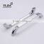 Bedroom Furniture Hardware Cabinet Drawer Aluminium Handle