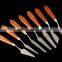 Wholesale Beautiful French Style Palette Knife