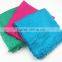 Beautiful dyeing viscose glittering scarf
