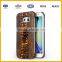 Flip wallet real leather phone case for phone, phone back case