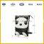 Hot Selling Wholesale Fashion Cute Panda Backpack travel shoulder bag