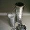 Industrial/Household stainless steel multi bag filter water filter system