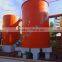 Base Oil Production Unit For Waste Lube Oil Vacuum Distillation System