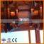 ZSA Waste Oil and Black Oil Refining Factory