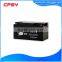 Maintenance free deep cycle Valve Regulated Lead Acid Battery 12V 24Ah for ups