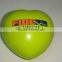 2014 Promotion PU Stress Toy- Organ shape