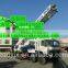 powerful 500m truck mounted water well drilling rig