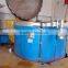 braiding rubber and plastic hose machinery