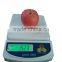 3Kg/0.1g Household Green Backlight Electronic Kitchen Scale