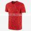 2015 new arrival fashion cheap wholesale plain dye sublimation tshirt