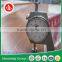 HDF laminate flooring