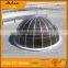 sun protection sheet for house long life span polycarbonate greenhouse roofing