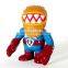 custom design cartoon action figure, Eco-friendly PVC/ABS action plastic figure, OEM action figures China manufacturer