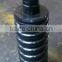Kobelco recoil spring assembly, idler adjust assy, SK210-8 excavator top roller, yn54d00015f2 track adjuster