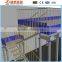 Steel Mezzanine racking and shelving