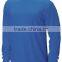 plain cotton t shirts long sleeve men