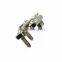 Hot Sale Metal Made Decorative Hardware For Bags