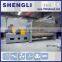chemical powder ribbon blender