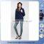 2016 Fashion Young Lady Short Trench Coat Winter Coat