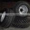 Chinese brand popular size tyres forestry tires flotation tires 400/60-15.5