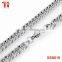 Hot Fashion Popular Jewelry Chunky Statement Chain Pendant Necklace Bib Choker