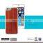 3D Knight New Arrival Mobile Phone Case For Iphone6, Hot Selling For iPhone 6S Wood Case, Blank Wood Case For iPhone 6