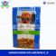 3kg pouch packaging/stand up pouch/dry dog food bag