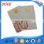 MDD08 Dual Frequency Combo RFID Card, UHF and 13.56mhz NFC two IC chip combined