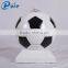 8L Portable Football Shape Mini Fridge for Travel With 3C,CE,EMC,ROHS Certificated