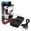 Charging Dock for PS3 Move Dual Charging Dock for PS3 Controller 2 in 1 Dual Charging for Sony Games