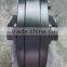 PC120 excavator track front idler