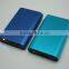 Big Capacity Portable Power Bank 10400MAH with LED Battery Show