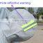 Car cover with new reflective unique design