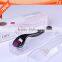 stainless steel micro derma roller 2mm
