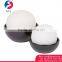 Round Ceramic Shenzhen Portable Room Ventilator Mist Korean Battery Operated Mini Air Humidifier