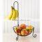 Hot Selling Wire Fruit Basket Kitchen Accessories Designer Fruit Basket