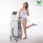 KLSi Laser 808nm Diode Laser Hair Removal Machine / 12 * 12 Big Spot Size Fastest Hair Removal