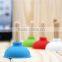 silicone Toilet plugs mobile accessory mobile phone holder