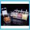 High Grade PS Material Kitchenwares,Top Quality Codiment Pots