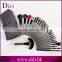 26 pcs Cosmetic Brush Set professional makeup brushes