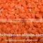 Frozen IQF Carrot diced