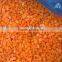 Frozen Carrot Diced