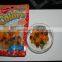 fruity gummy bear