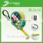 High Sale Promotional Tape Measures 3m Stainless Steel Measuring Tape Retractable Measuring Tape