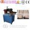 Wooden Round Ice Cream Stick Production Line/Popsicle Bar Ice Cream Production Line